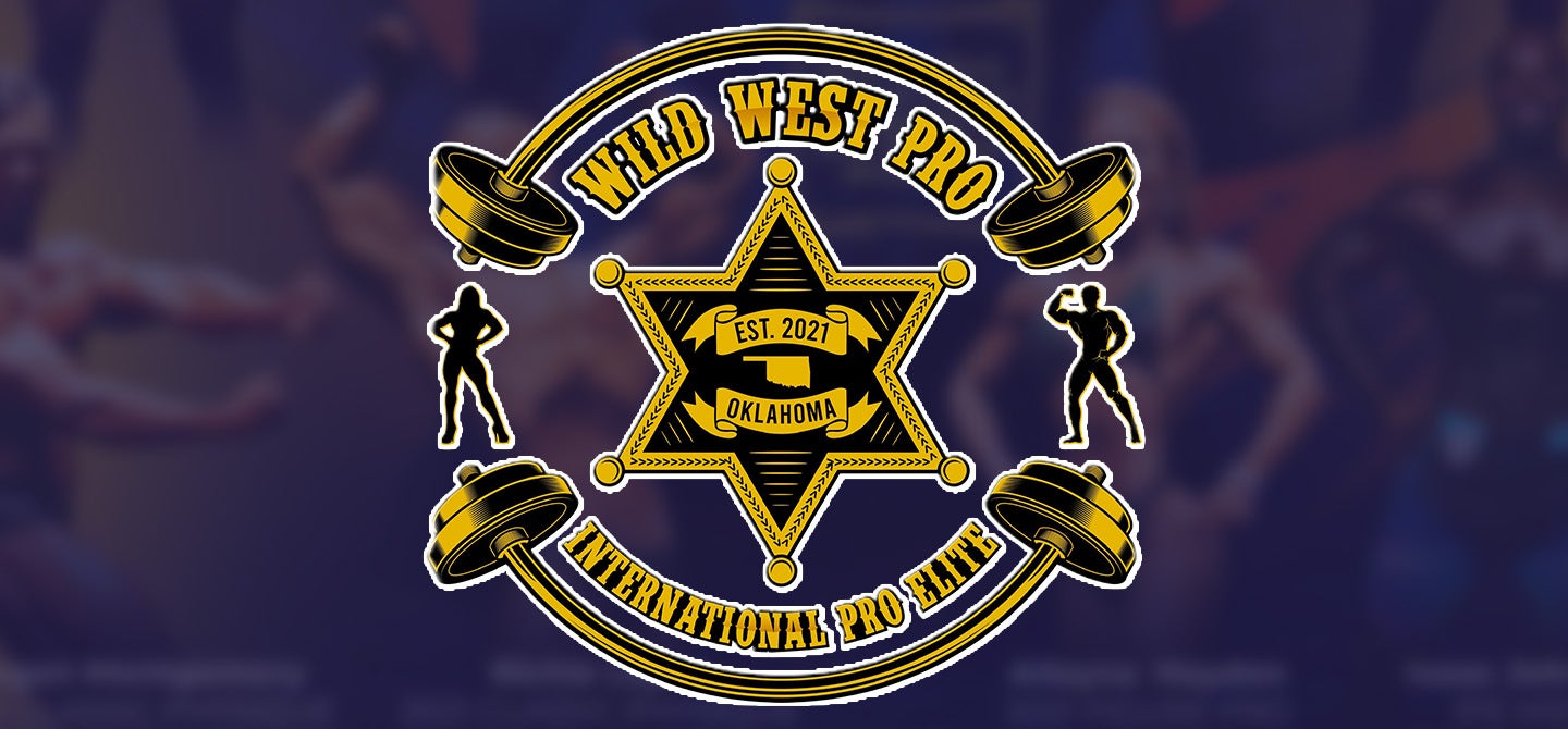 3rd Annual IPE Wild West Pro / NANBF Natural Cowboy Classic