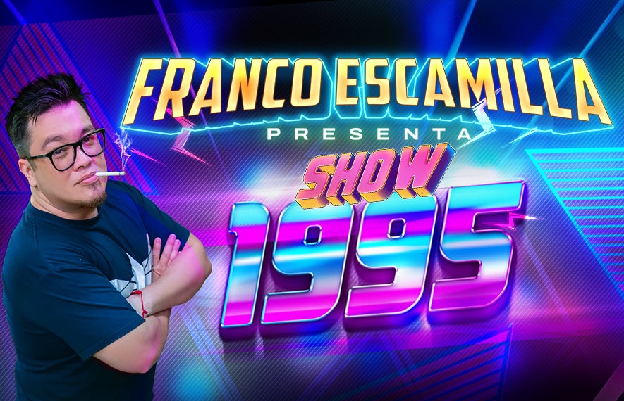 More Info for Franco Escamilla '1995'