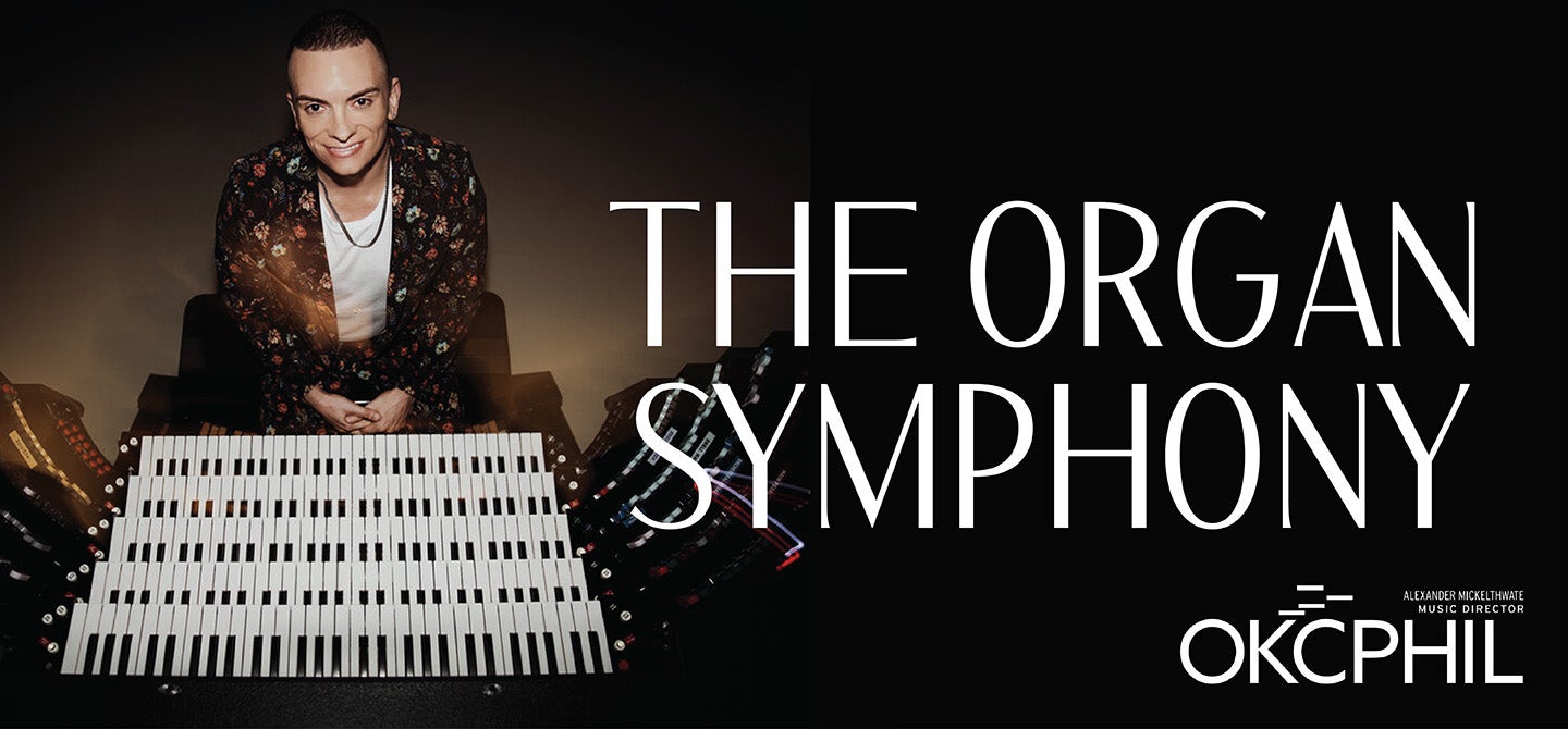 The Organ Symphony