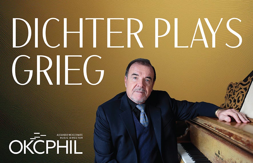 More Info for Dichter Plays Grieg