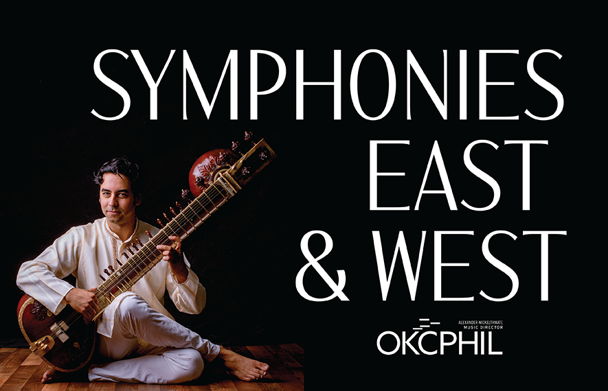 More Info for Symphonies East & West