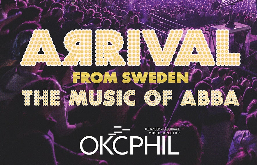 More Info for Arrival from Sweden: The Music of ABBA