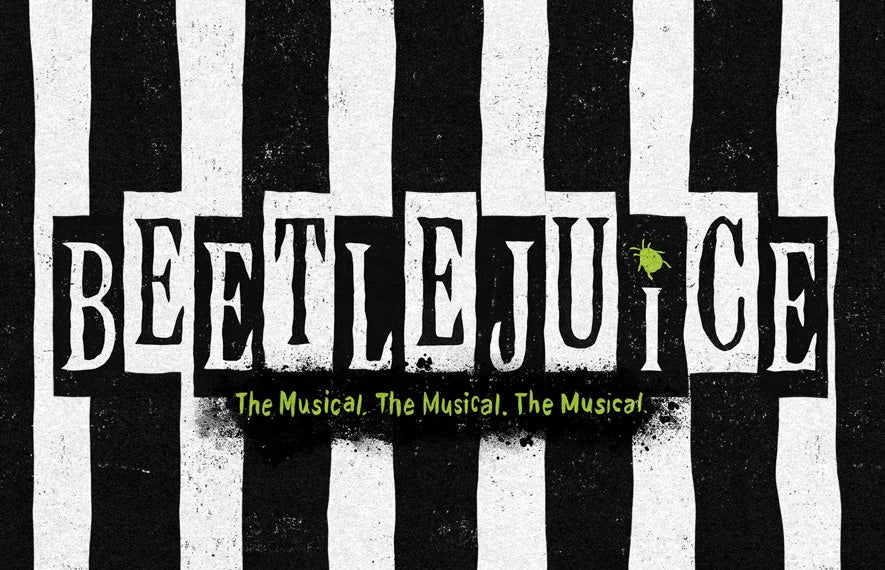 More Info for Beetlejuice The Musical