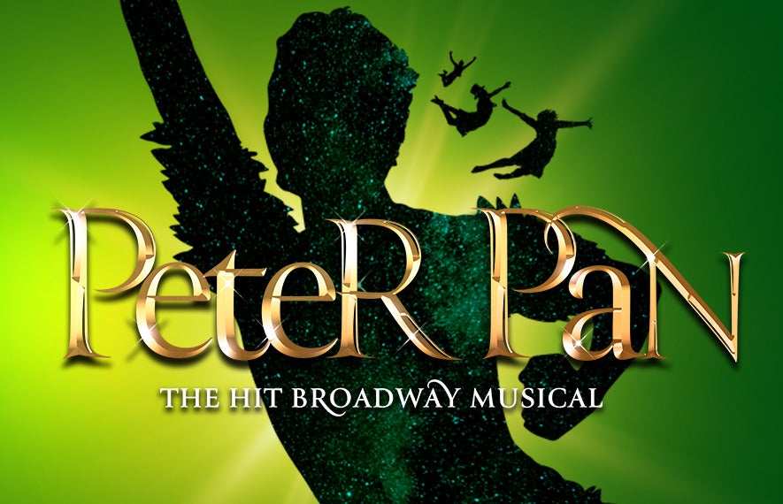 More Info for Peter Pan