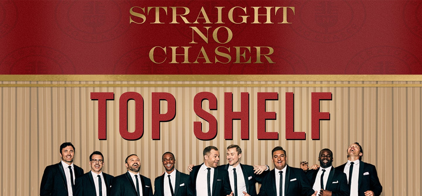 Straight No Chaser