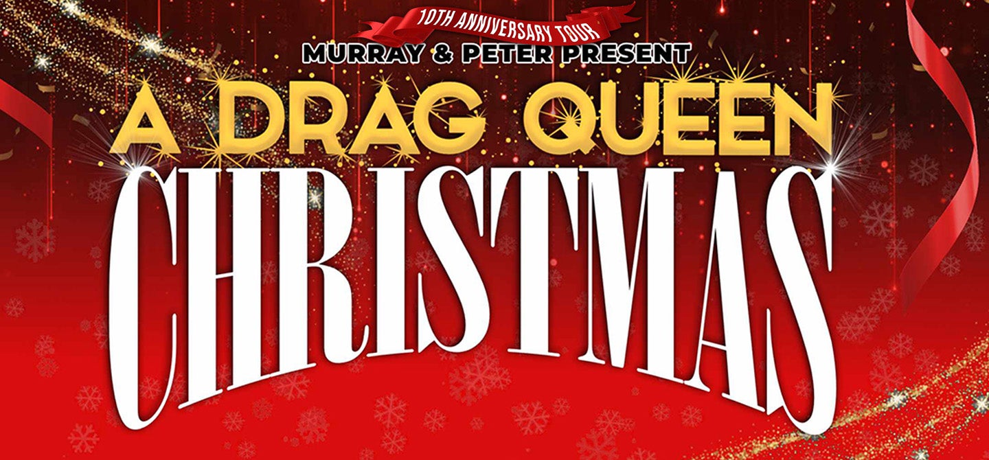 A Drag Queen Christmas