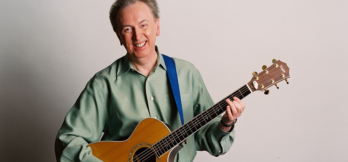 An Evening with Al Stewart