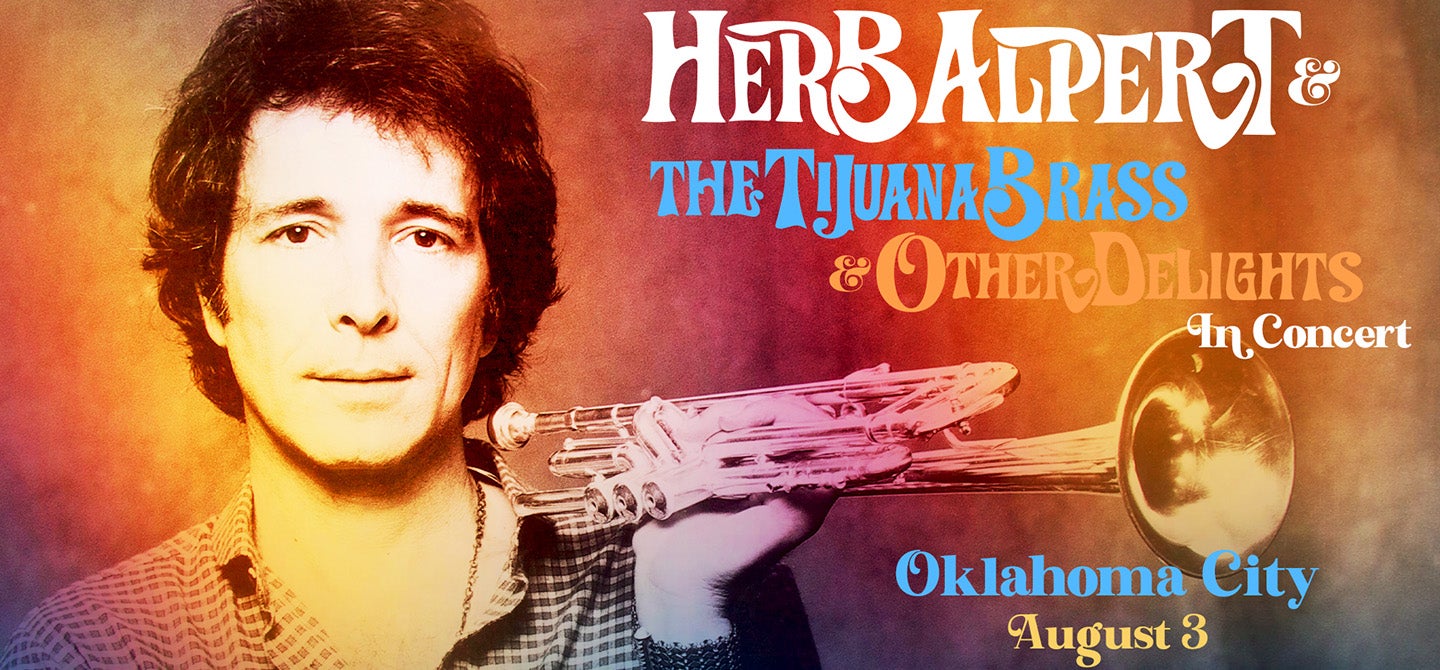 Herb Alpert and the Tijuana Brass