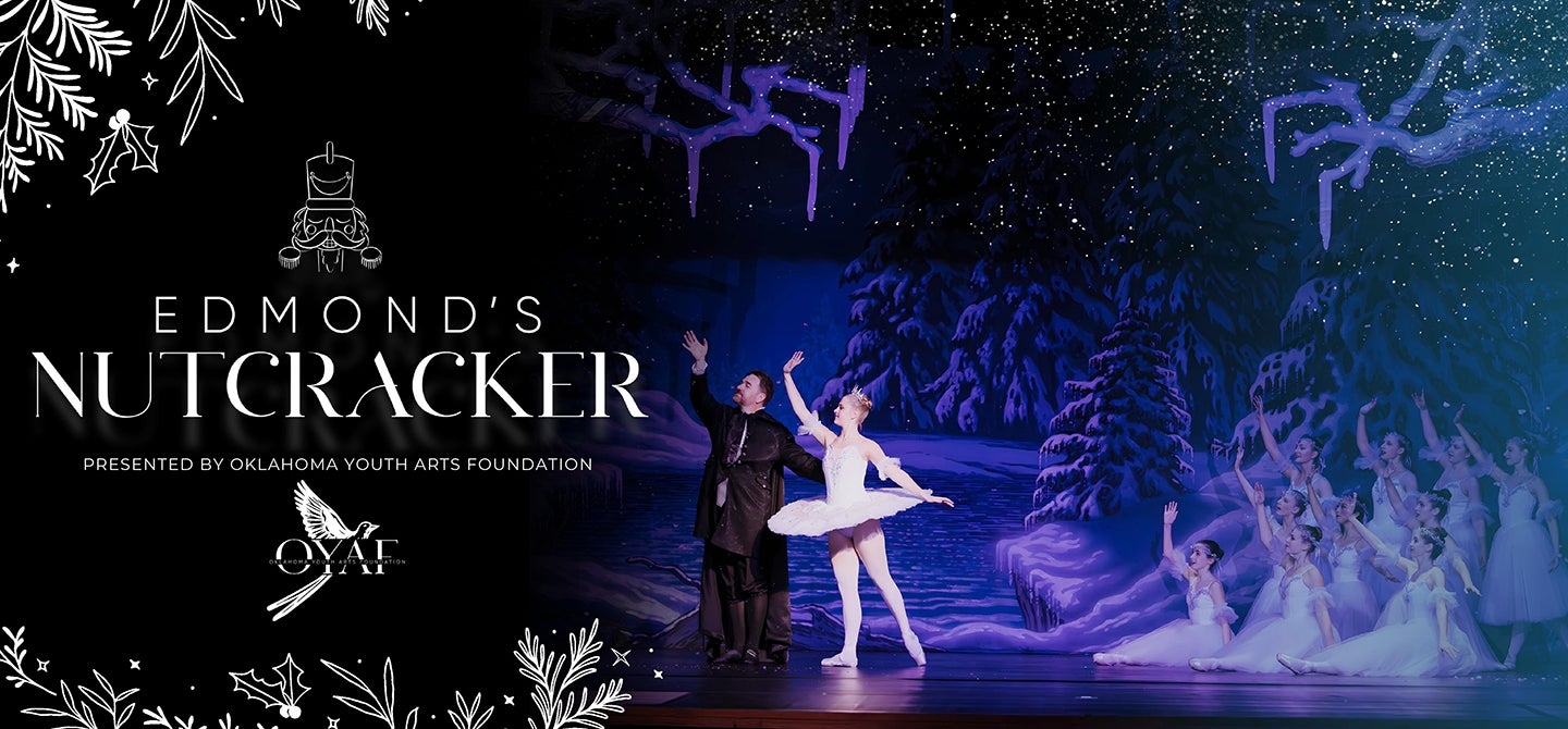 Edmond's Nutcracker