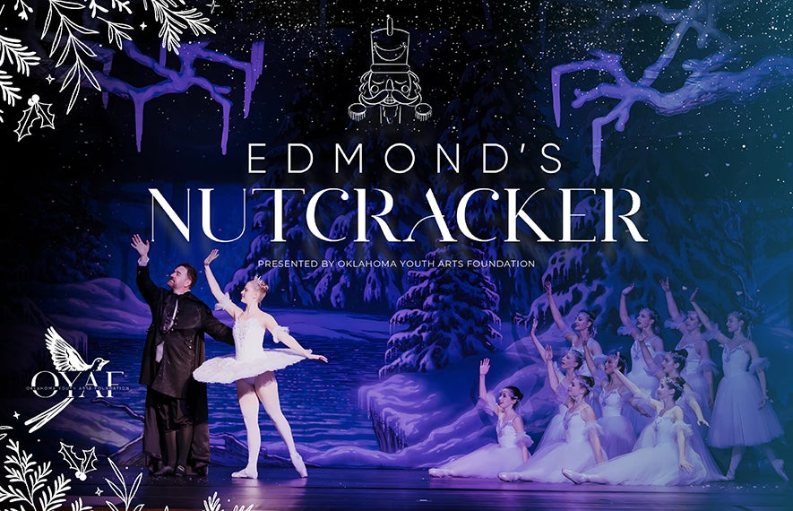 More Info for Edmond's Nutcracker