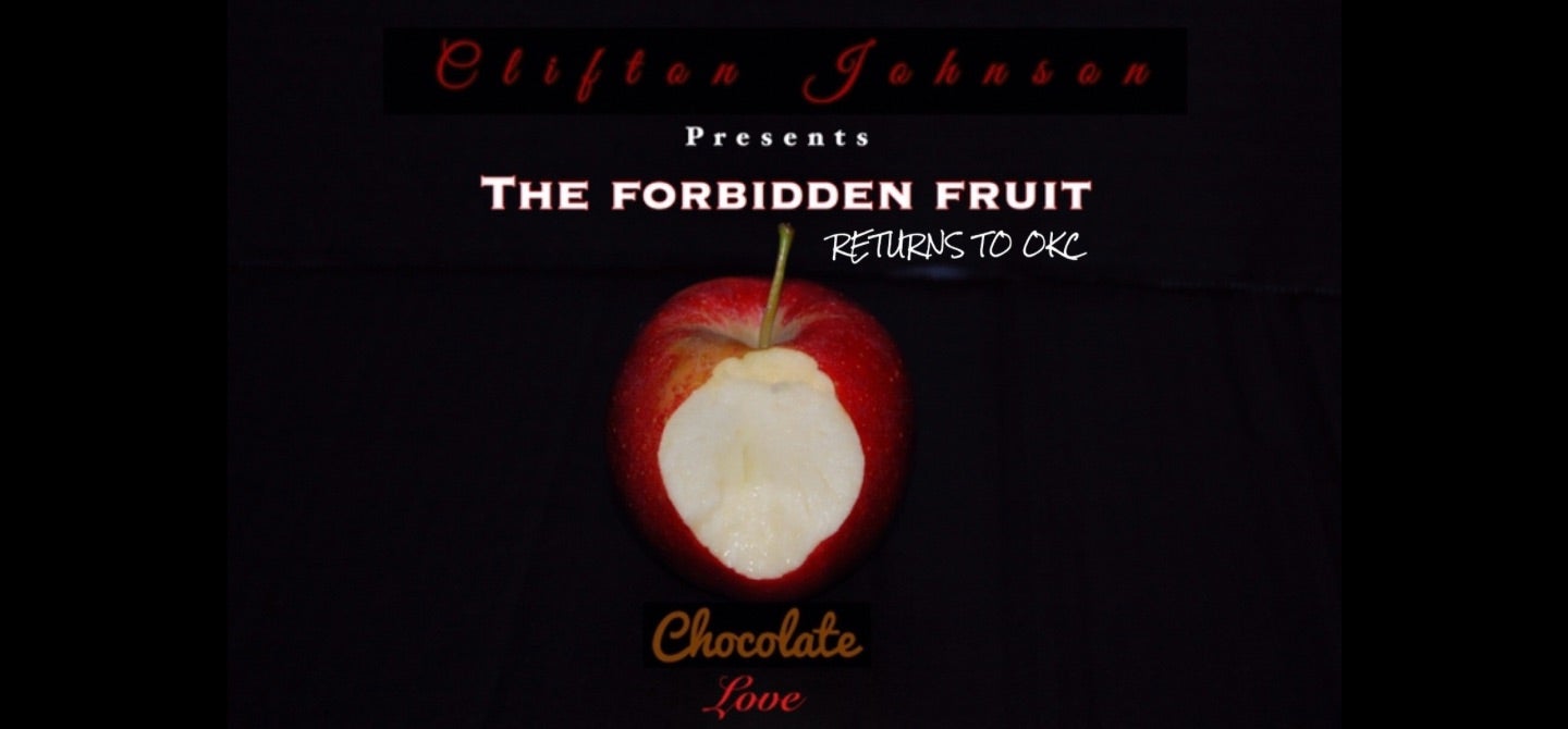 The Forbidden Fruit