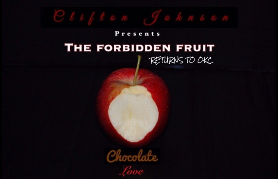 More Info for The Forbidden Fruit