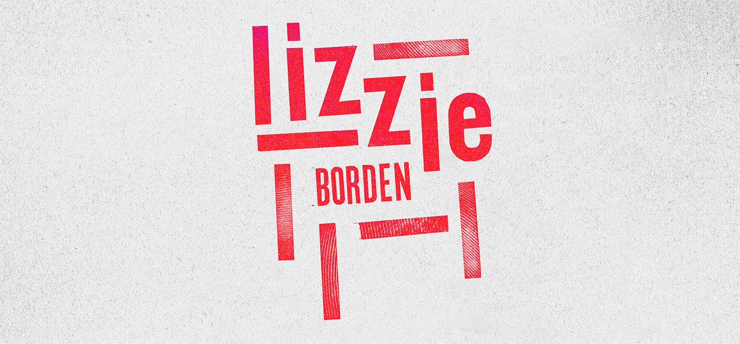 Lizzie Borden