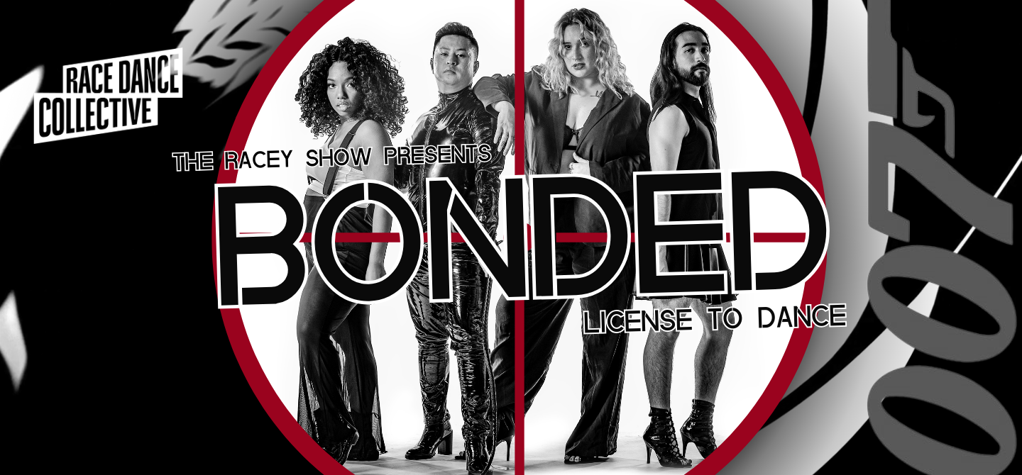 Bonded: License to Dance