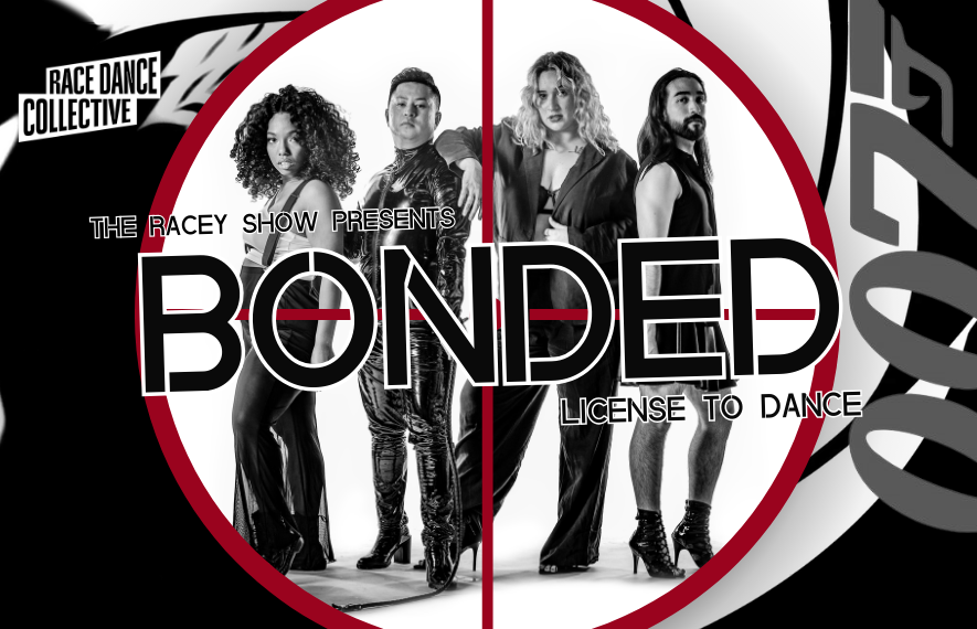 More Info for Bonded: License to Dance