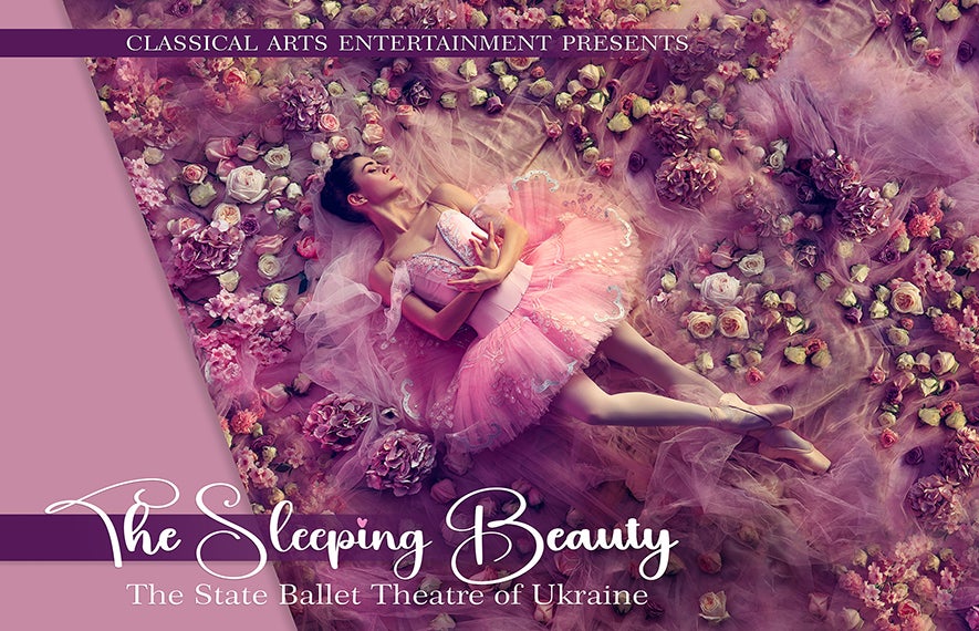 More Info for The Sleeping Beauty