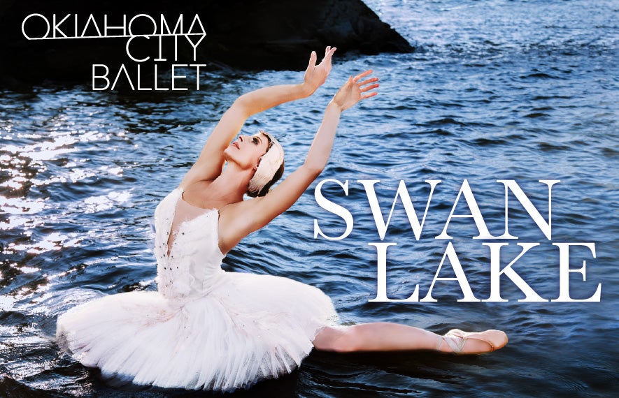 More Info for Swan Lake