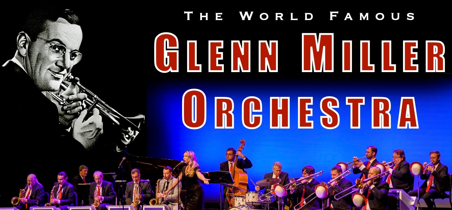 Glenn Miller Orchestra